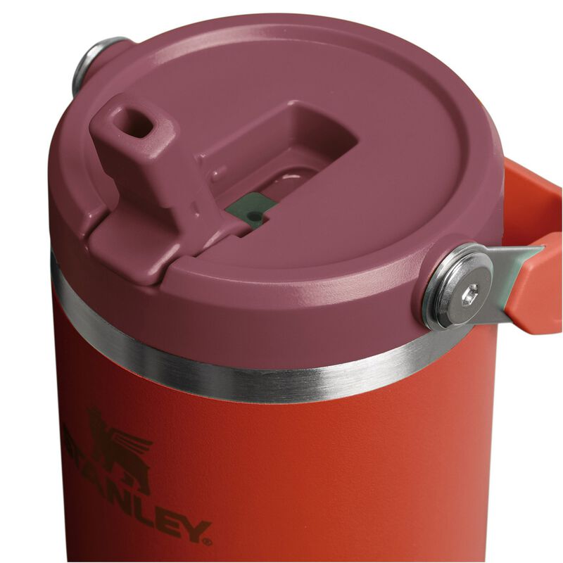 Stanley Iceflow 2.0 30oz Chili Red image number 2